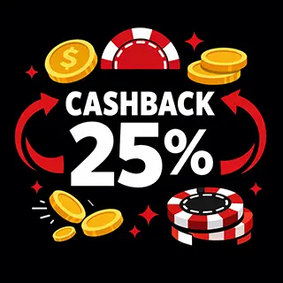 Ofertas de cashback en Tikitaka Casino