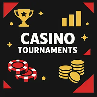 Torneos y desafíos en Tikitaka Casino