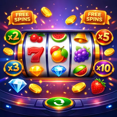 Selección de tragamonedas en Tikitaka Casino