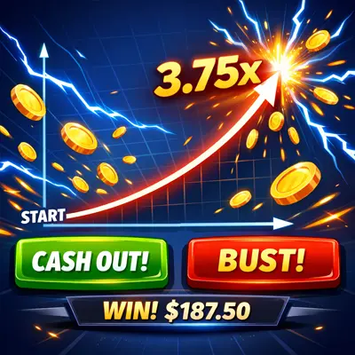 Selección de juegos instantáneos en Tikitaka Casino