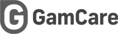 Logotipo de GamCare