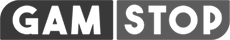 Logotipo de GAMSTOP