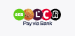 Transferencia bancaria
